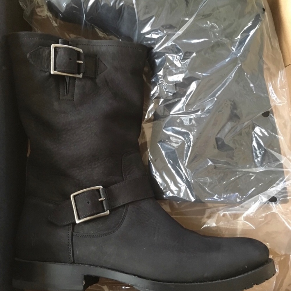 Loved them but fit small.